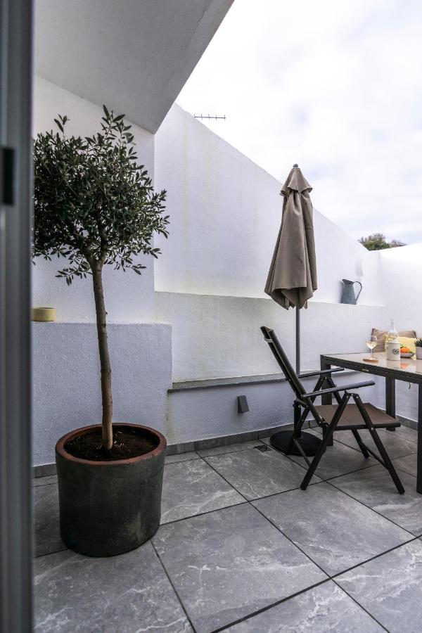 Casas Da Oliveira Apartment Setúbal Exterior foto