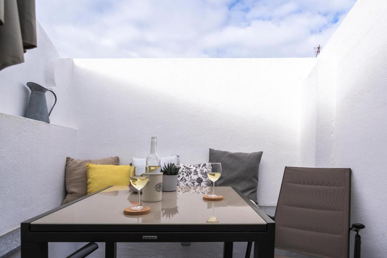 Casas Da Oliveira Apartment Setúbal Exterior foto